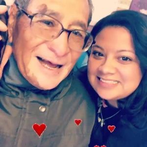 Meet your Posher, Deborah